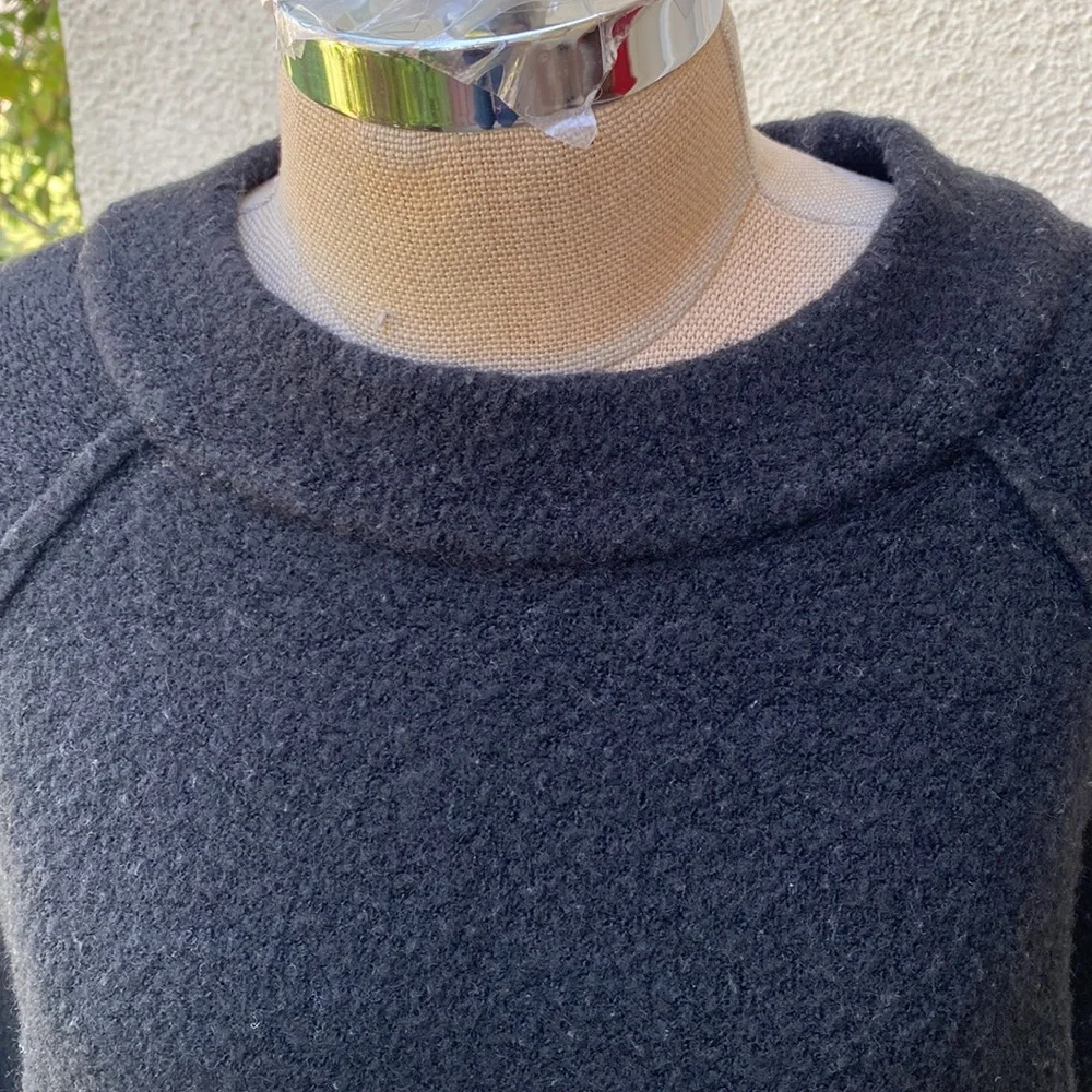 Free People from Bloomingdale’s called “Found my Friend” great pullover sweater - Picture 4 of 10